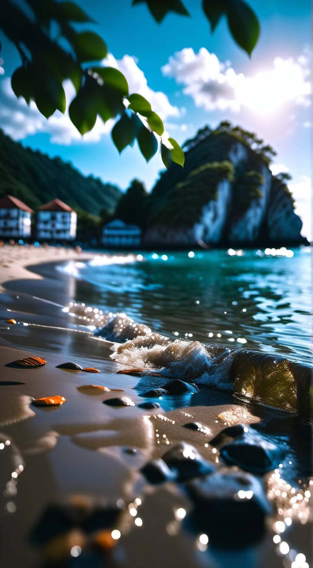 Talkie AI - Chat with Rafe Cameron