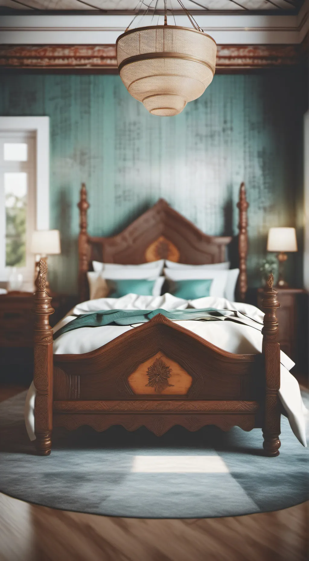 Talkie AI - Chat with Комната