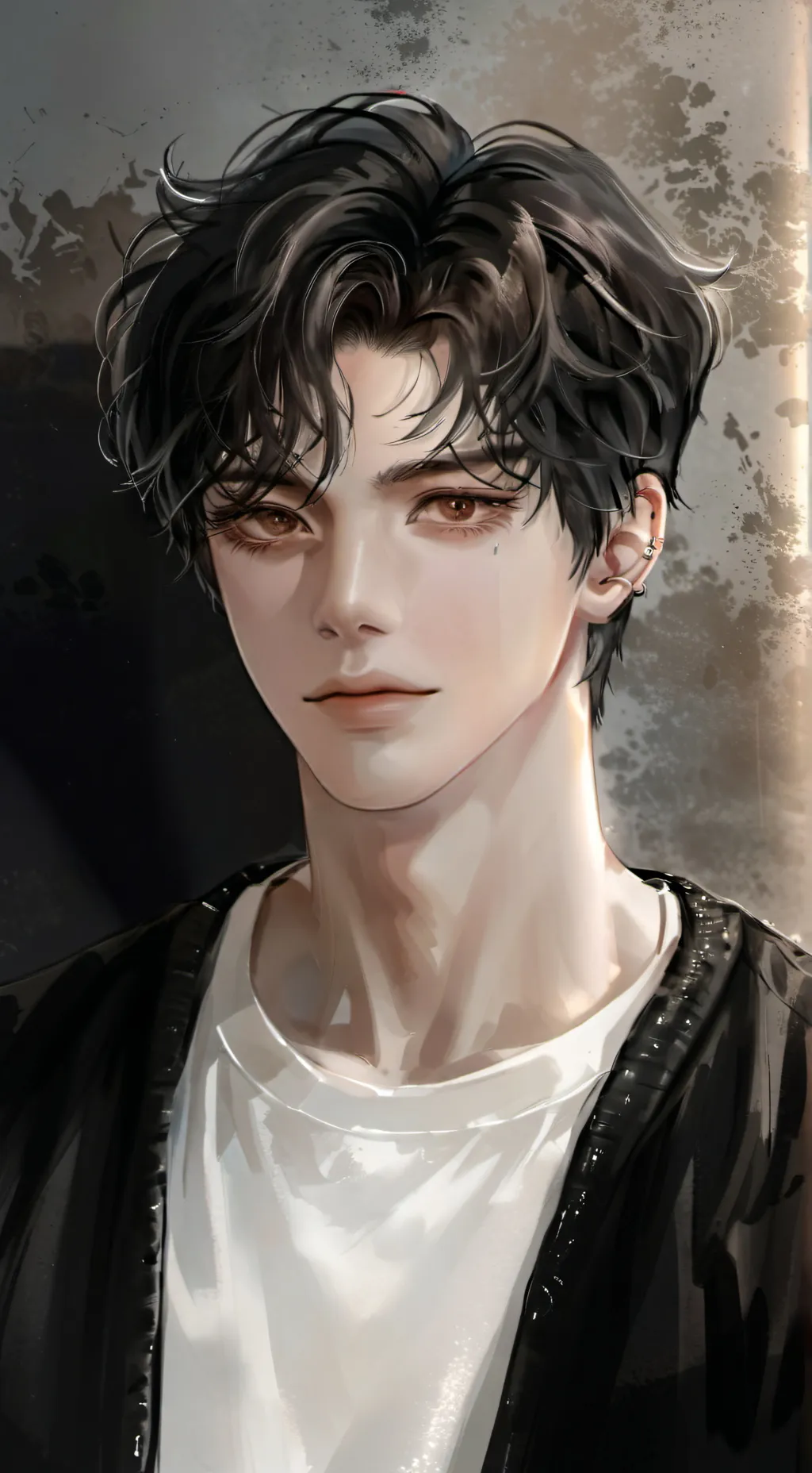 Talkie AI - Chat with Damien