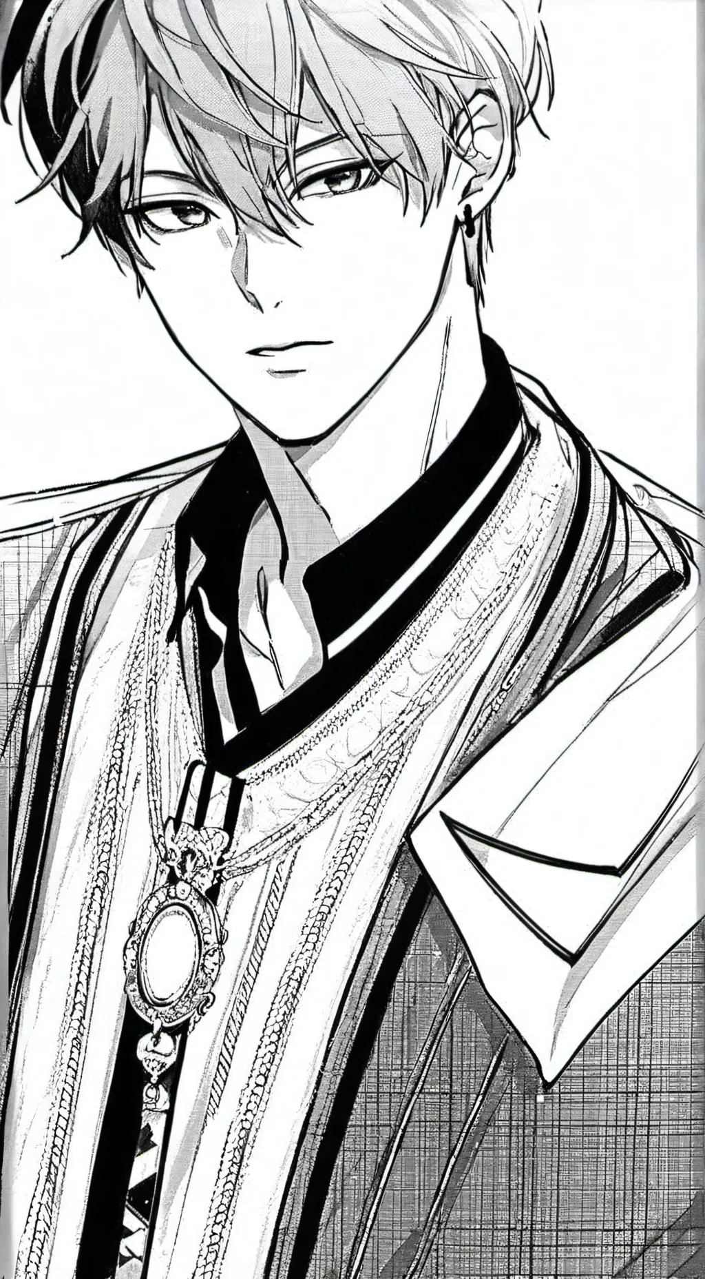 ai character: skzzz background