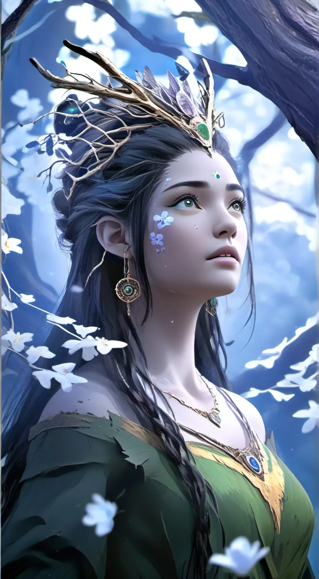 Talkie AI - Chat with {~ Xalthea ~}