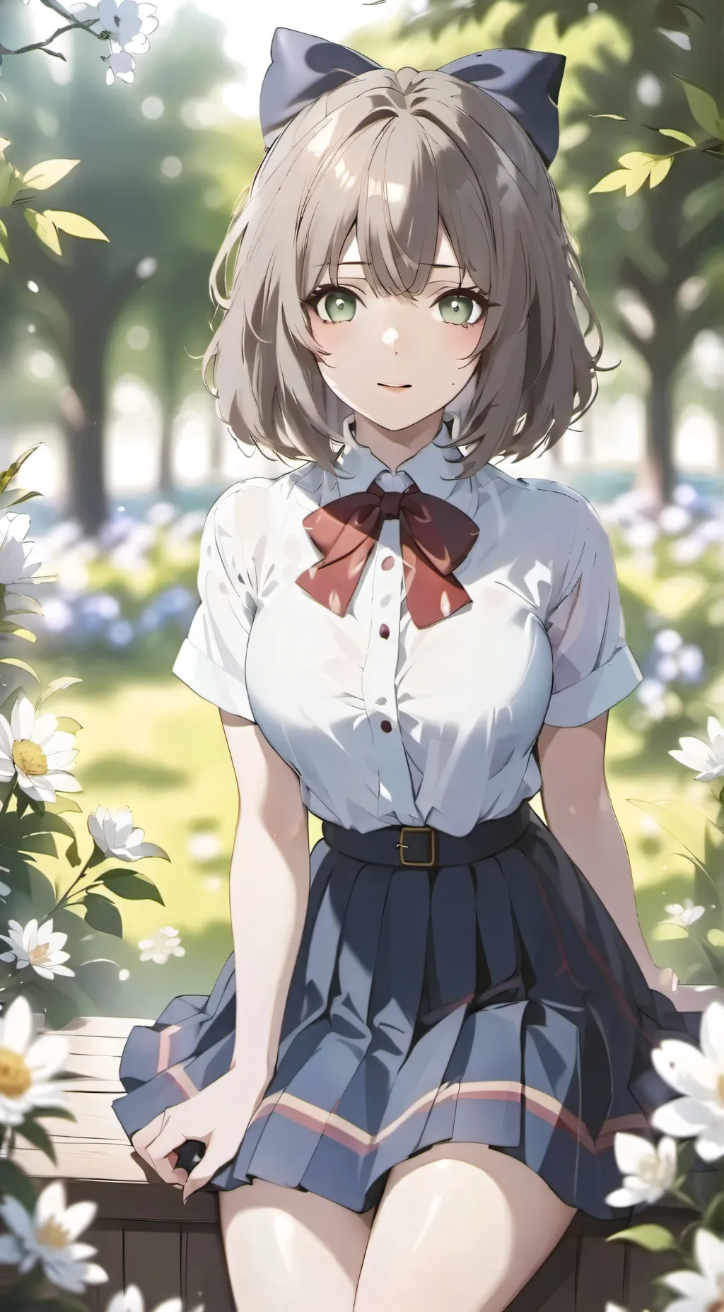 Talkie AI - Chat with Emily 