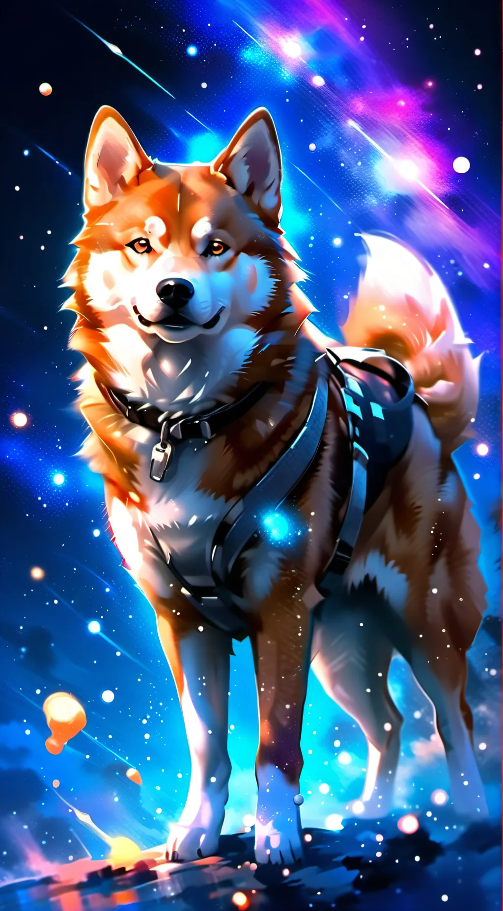 Talkie AI - Chat with Cupcake