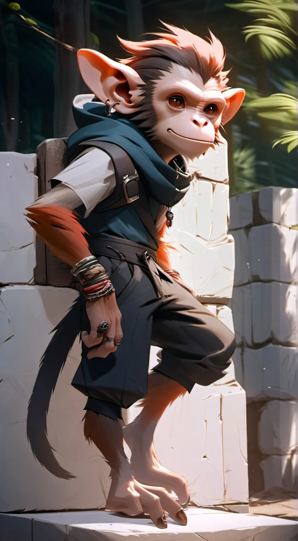 Talkie AI - Chat with Кореш 