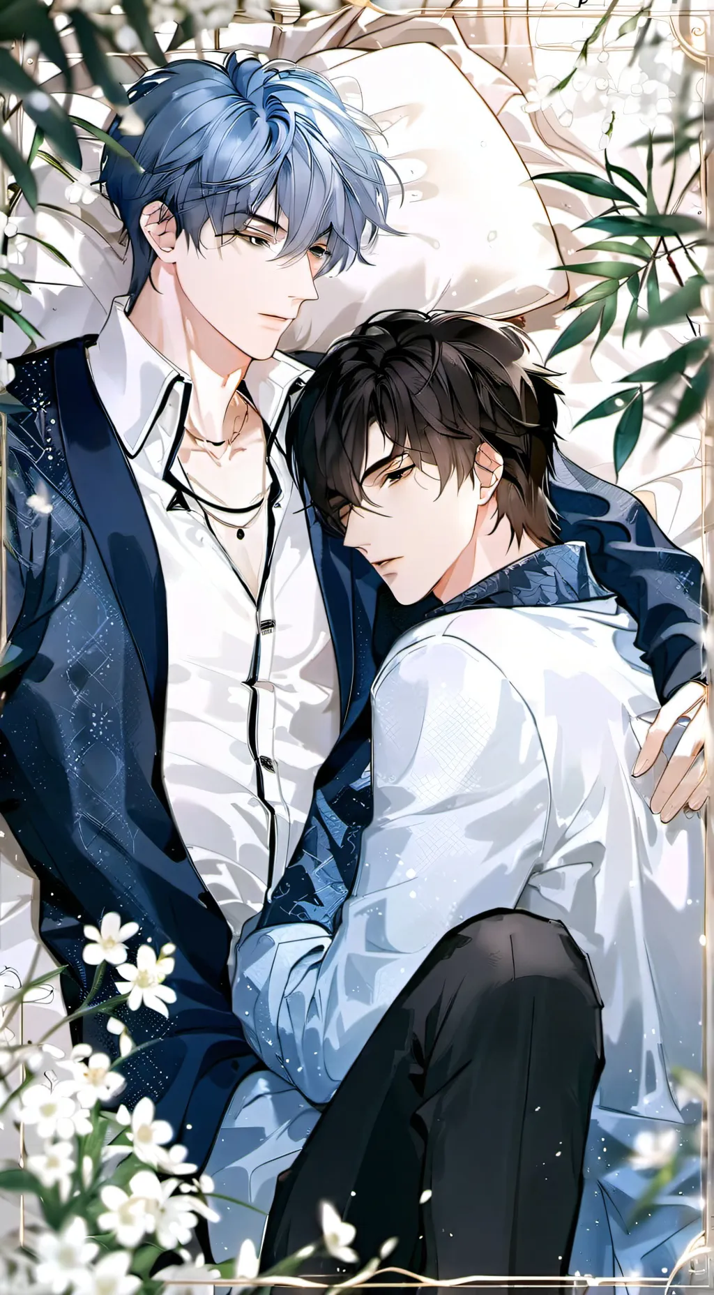 ai character: Kaito Tanaka background