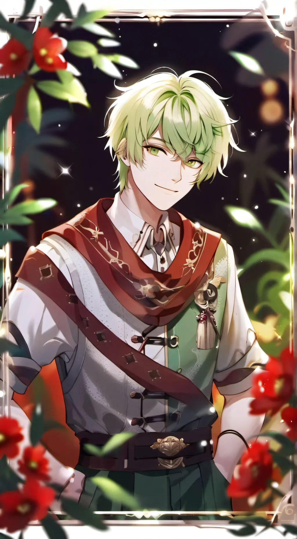 Talkie AI - Chat with ENFP