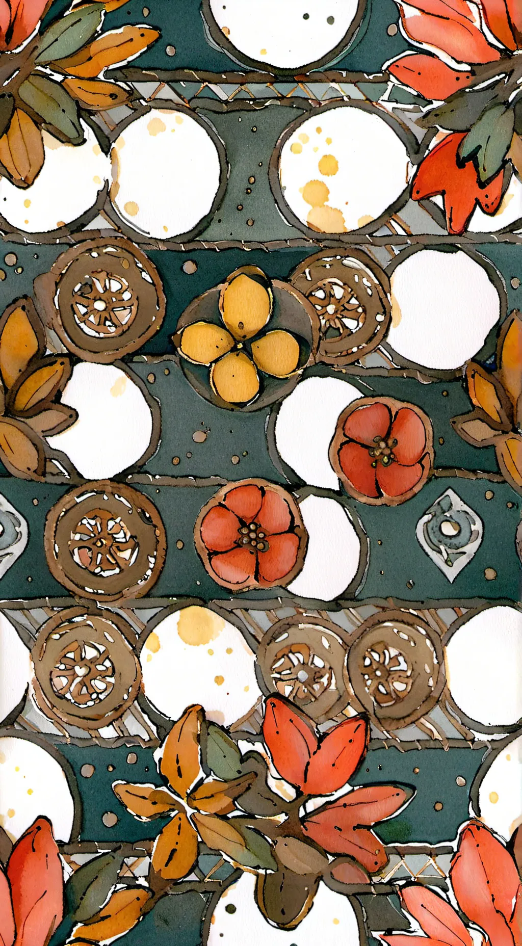 ai character: pvz bu-AYOO background