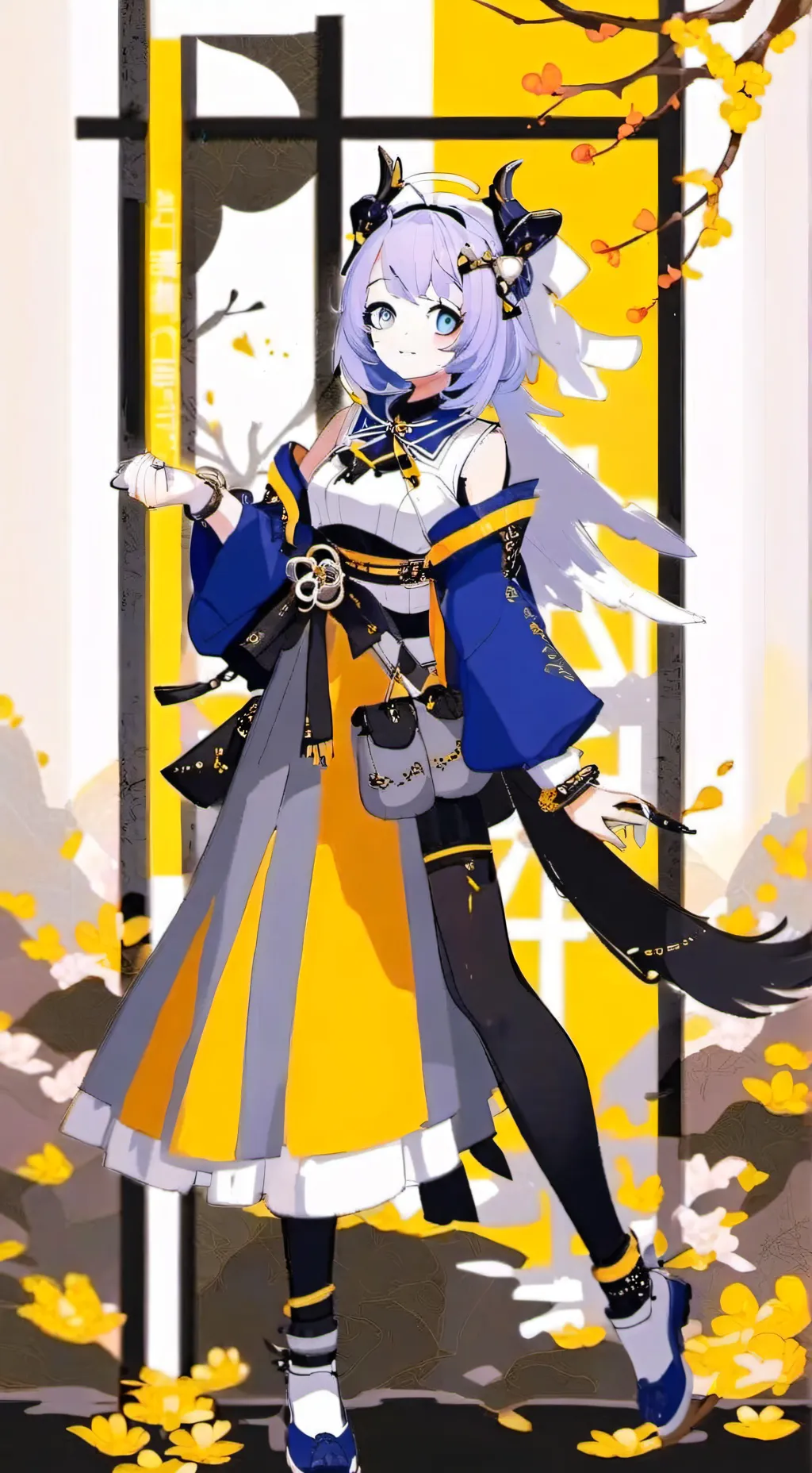 ai character: amy rose background