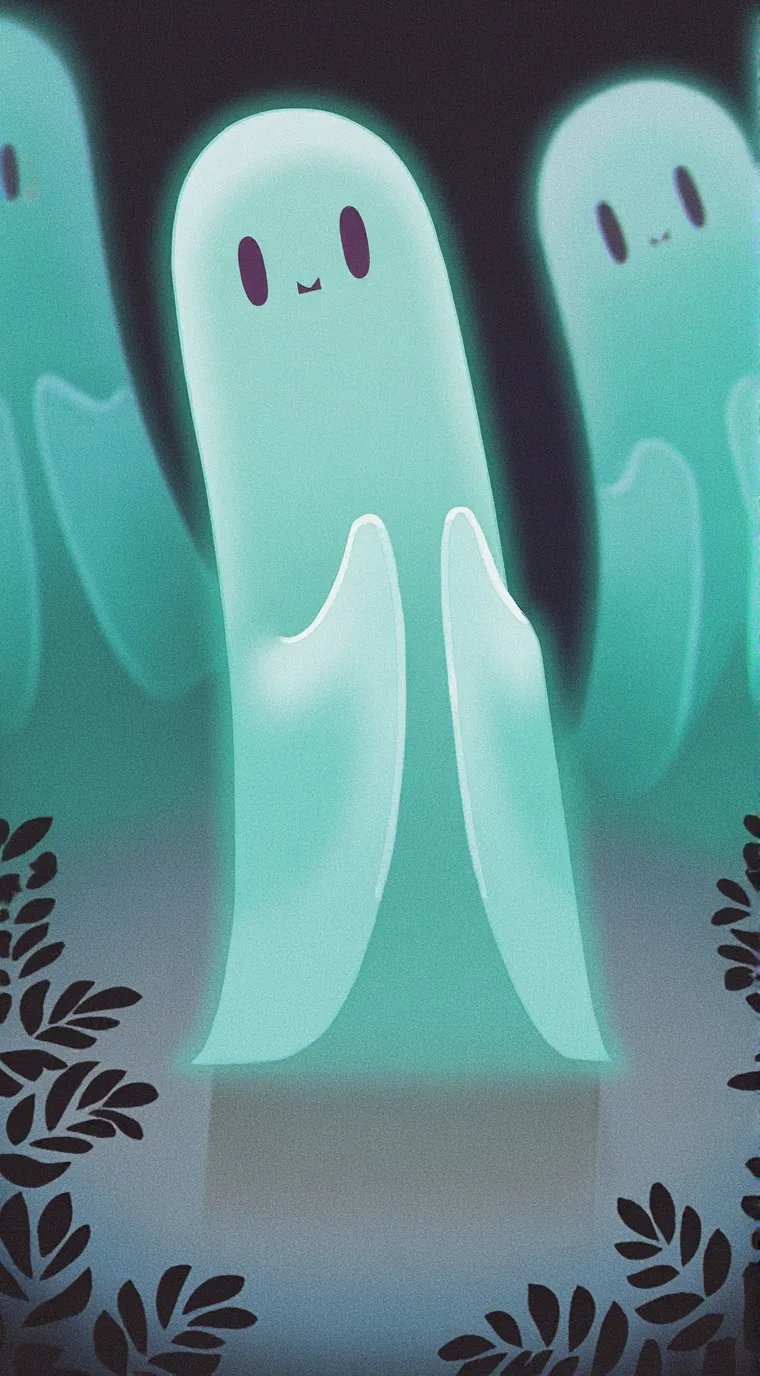 ai character: Your fans
Your fan background