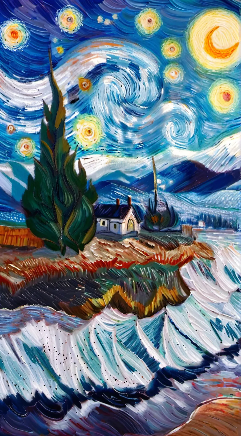 ai character: ✨Avengers✨ background