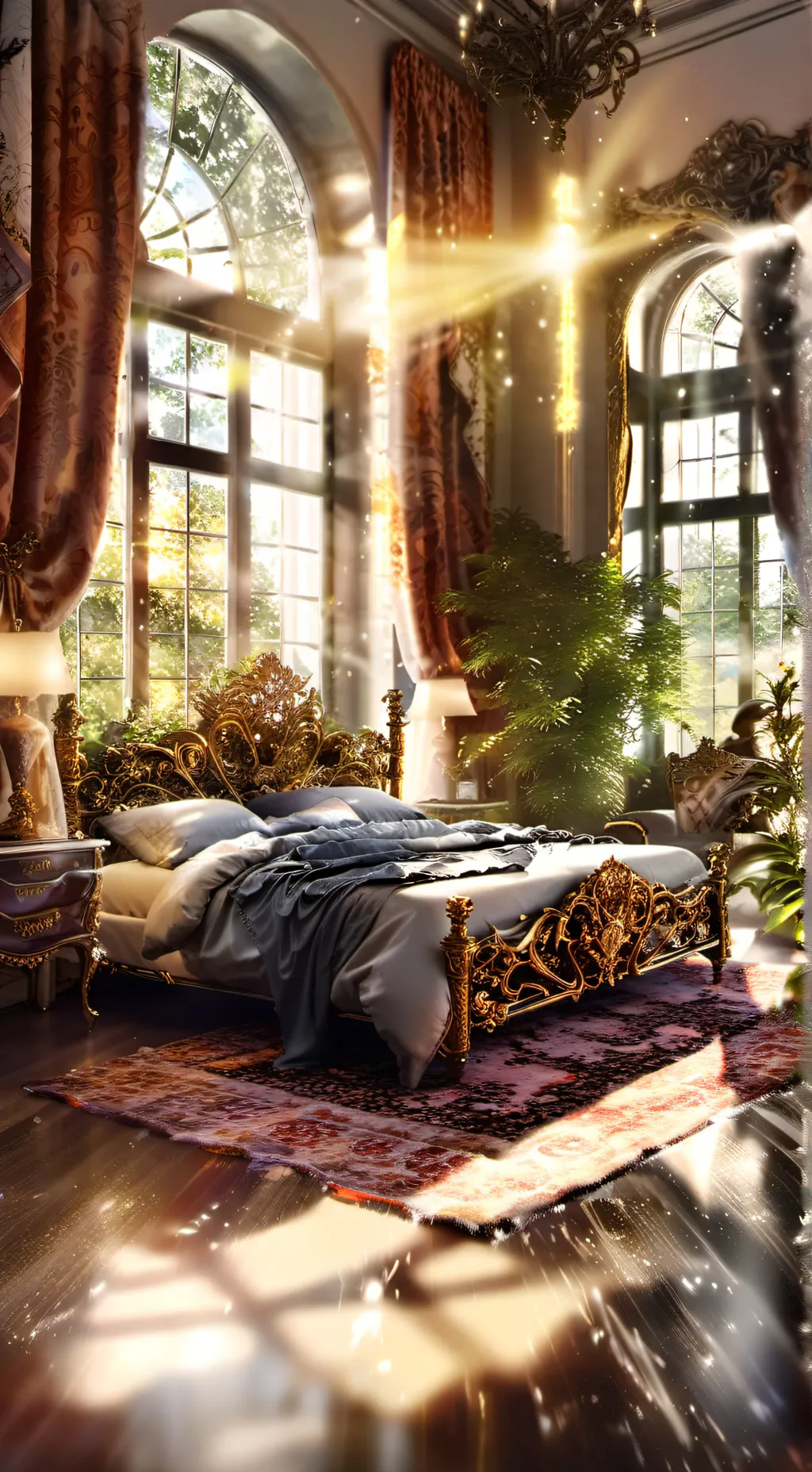 ai character: TASD Hotel RP! background