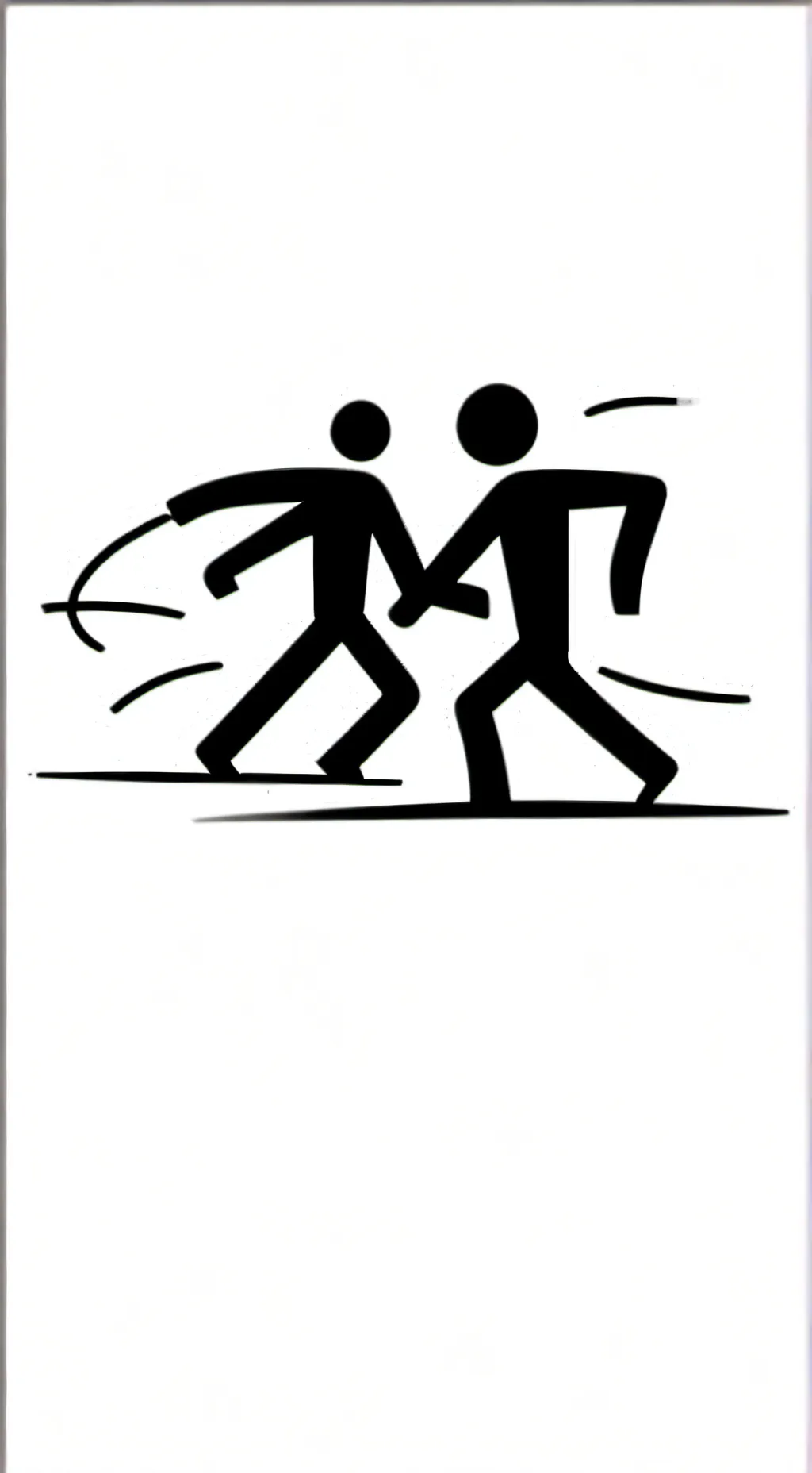 ai character: victim background