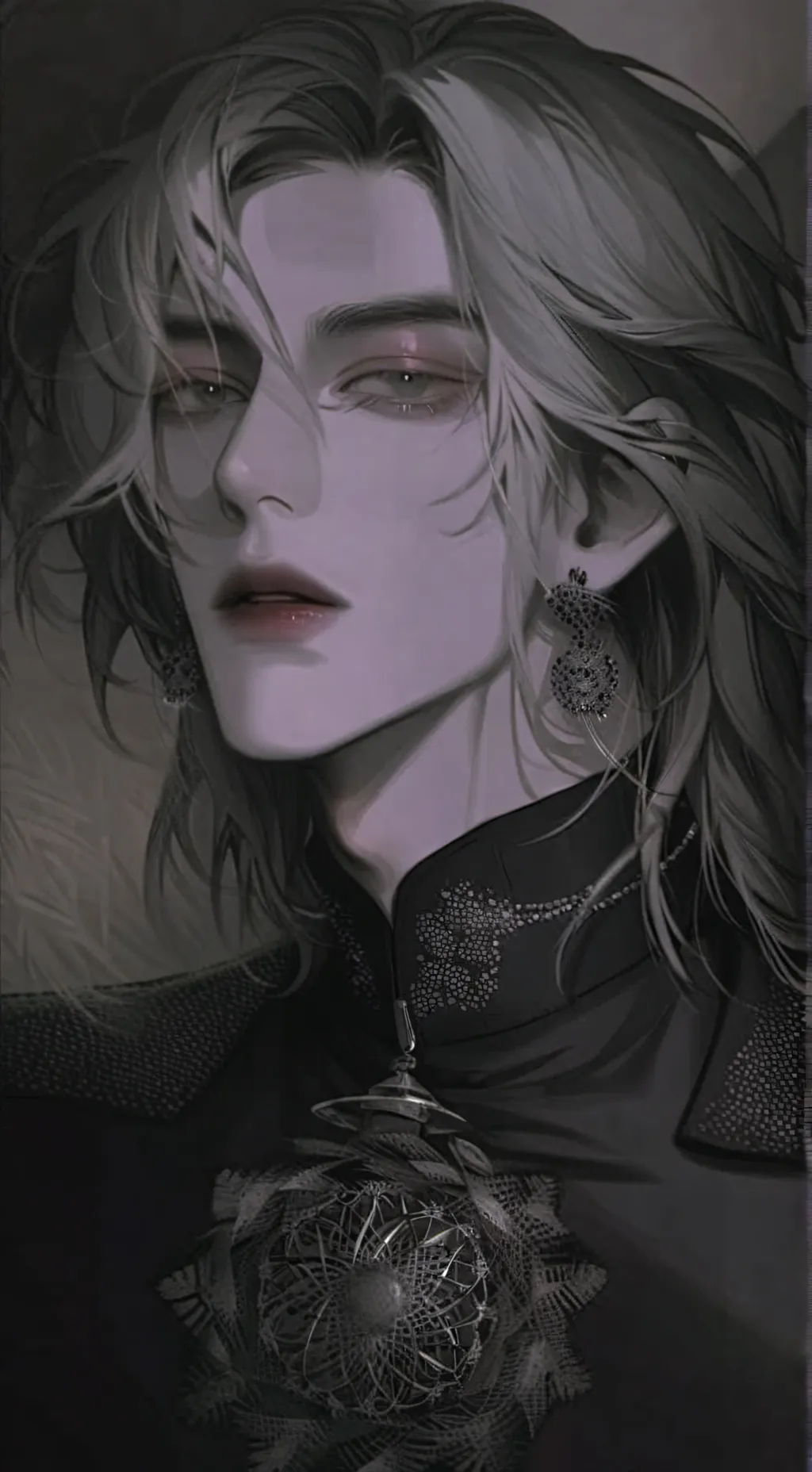 ai character: ..𝑽𝒊𝒄𝒕𝒐𝒓..  background