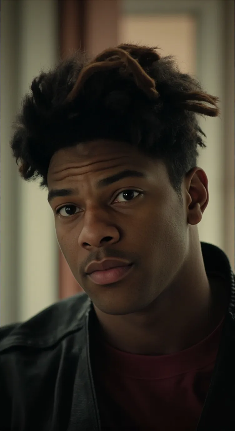 Talkie AI - Chat with I show speed🤫🫣✨️