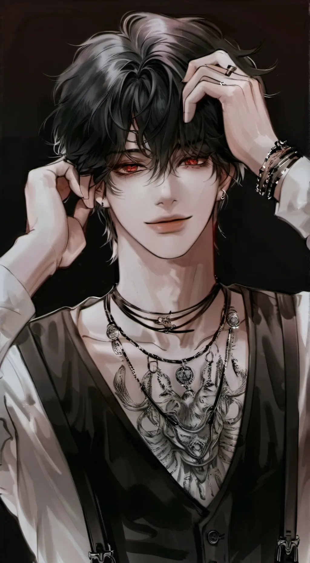 ai character: !Regan!  background