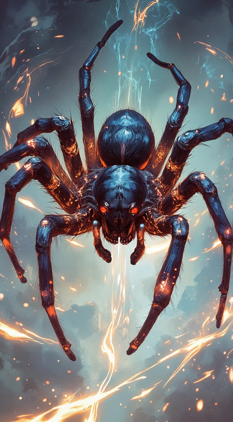 ai character: Zane background