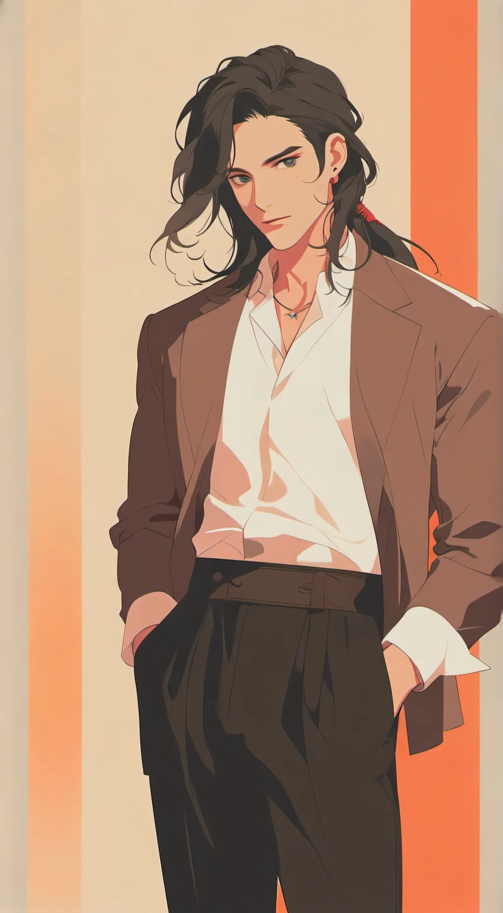 Talkie AI - Chat with Гера