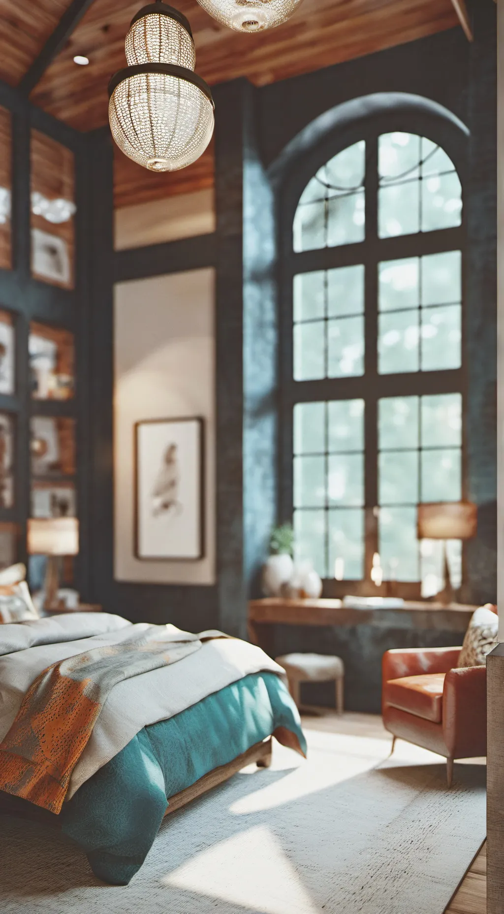 ai character: MHA (but you died) background