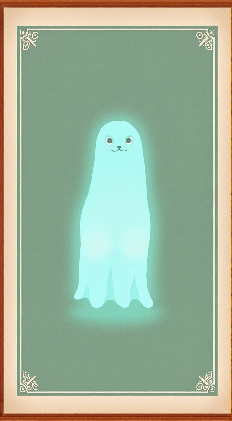 ai character: Anjo Guardião  background