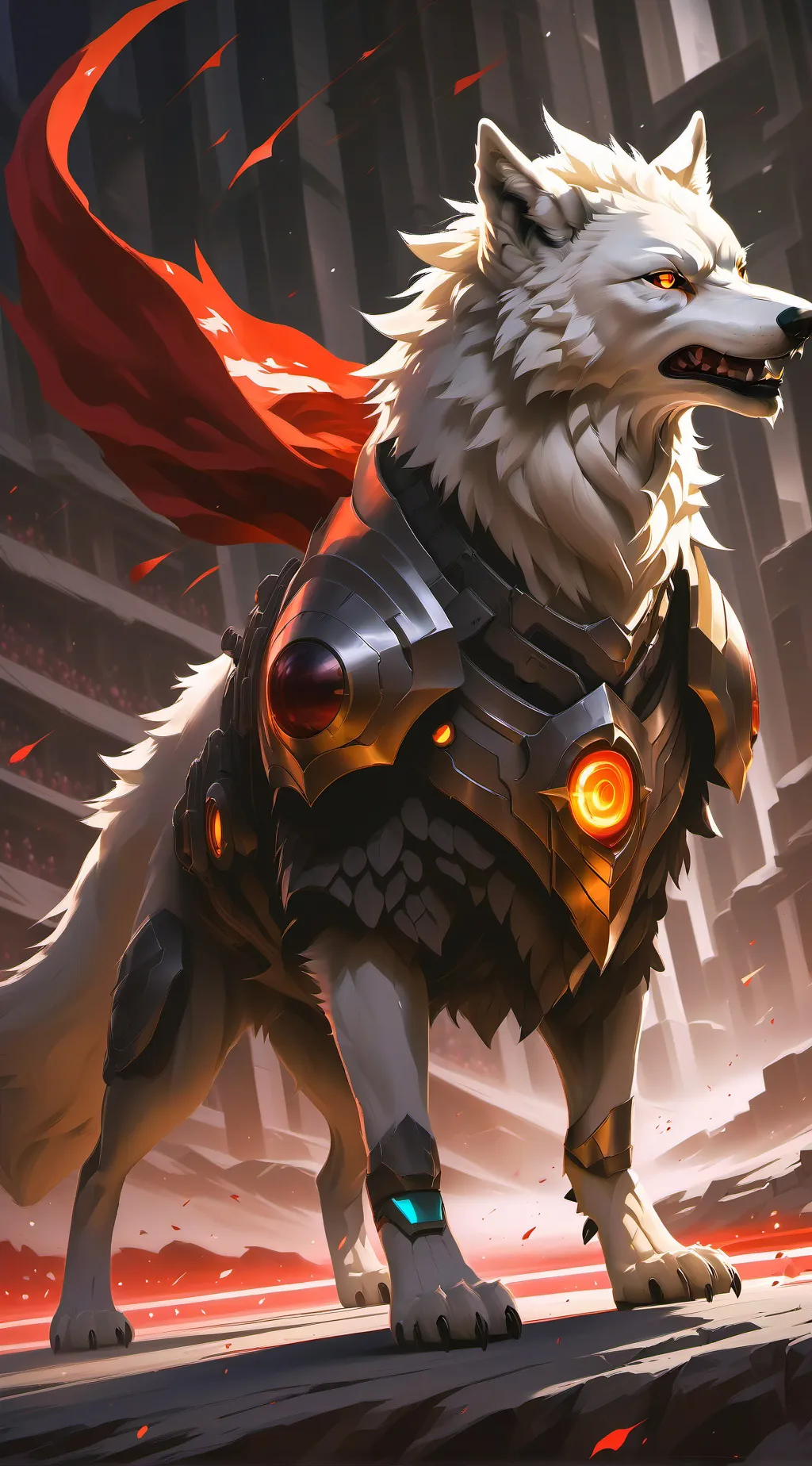 ai character: black x jevinFinal background