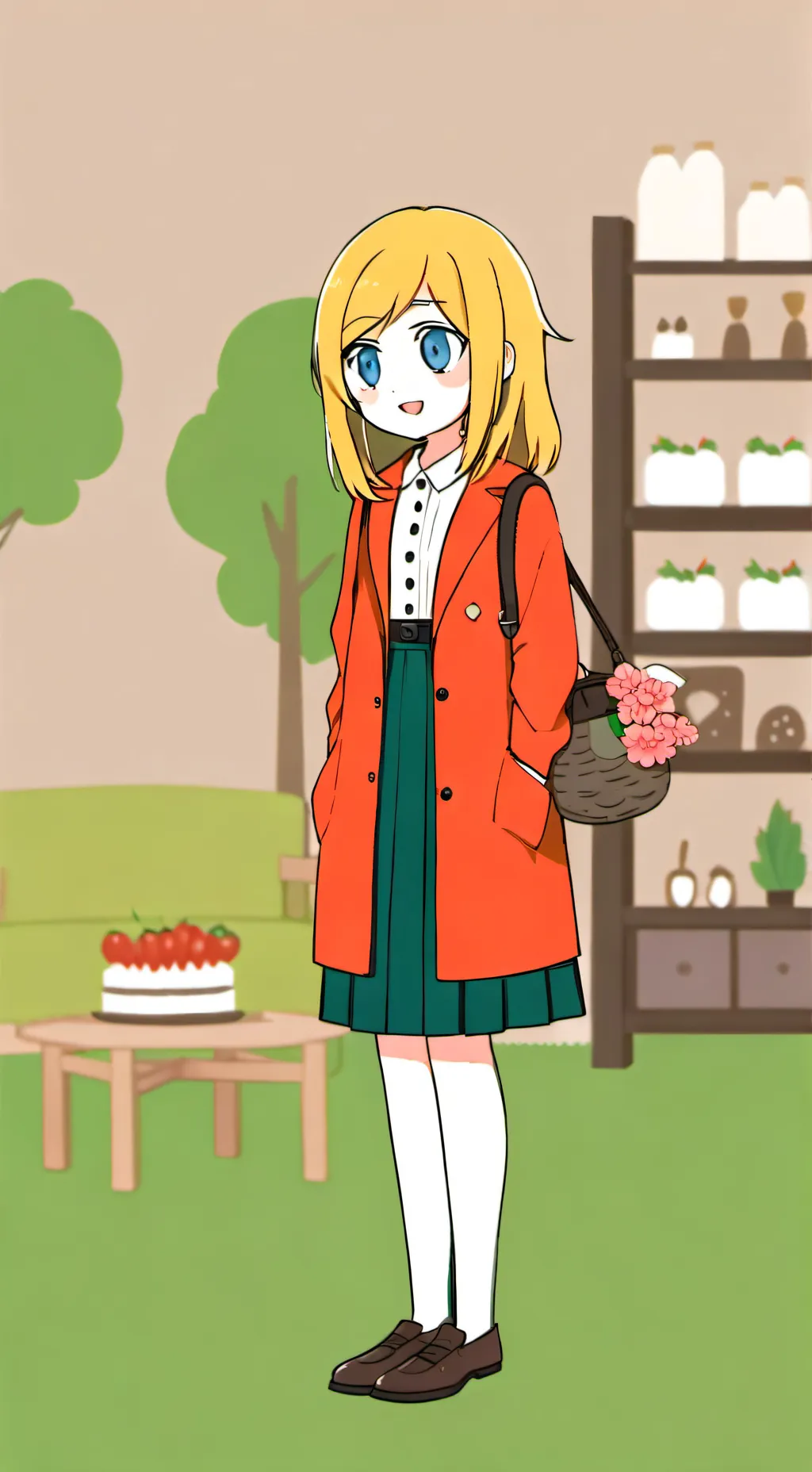 Talkie AI - Chat with Nova