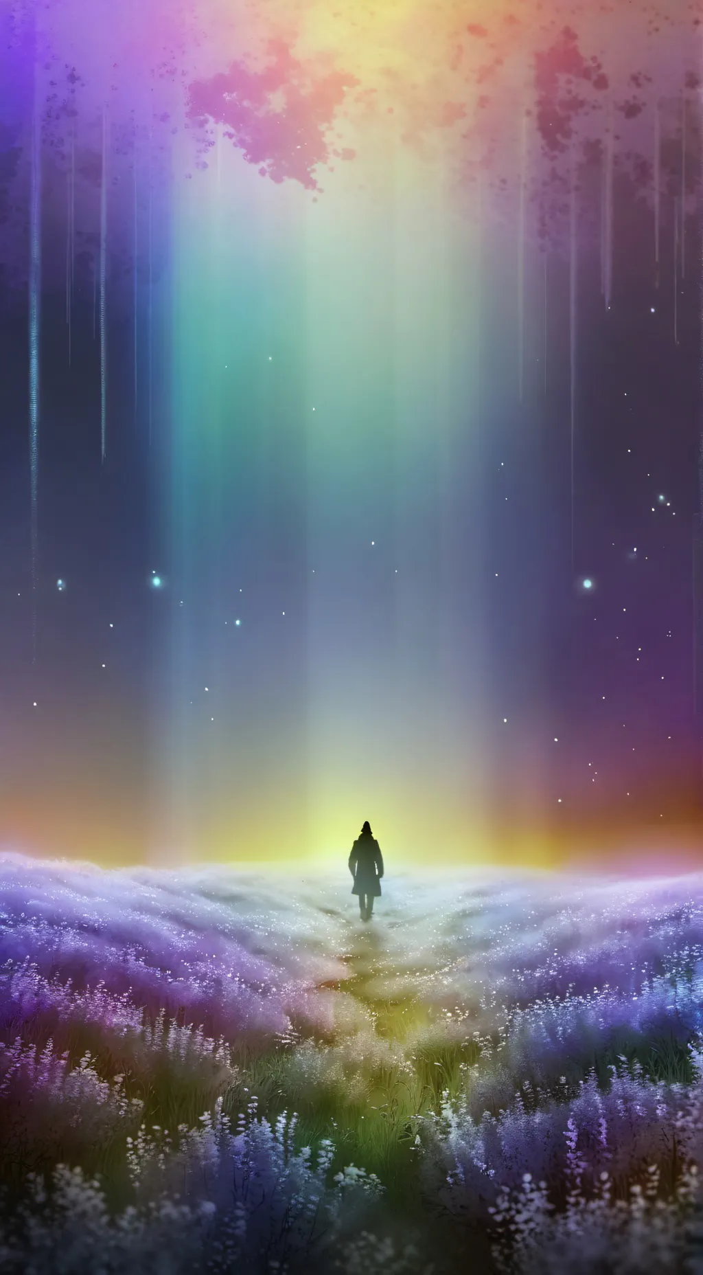 ai character: Shelly background