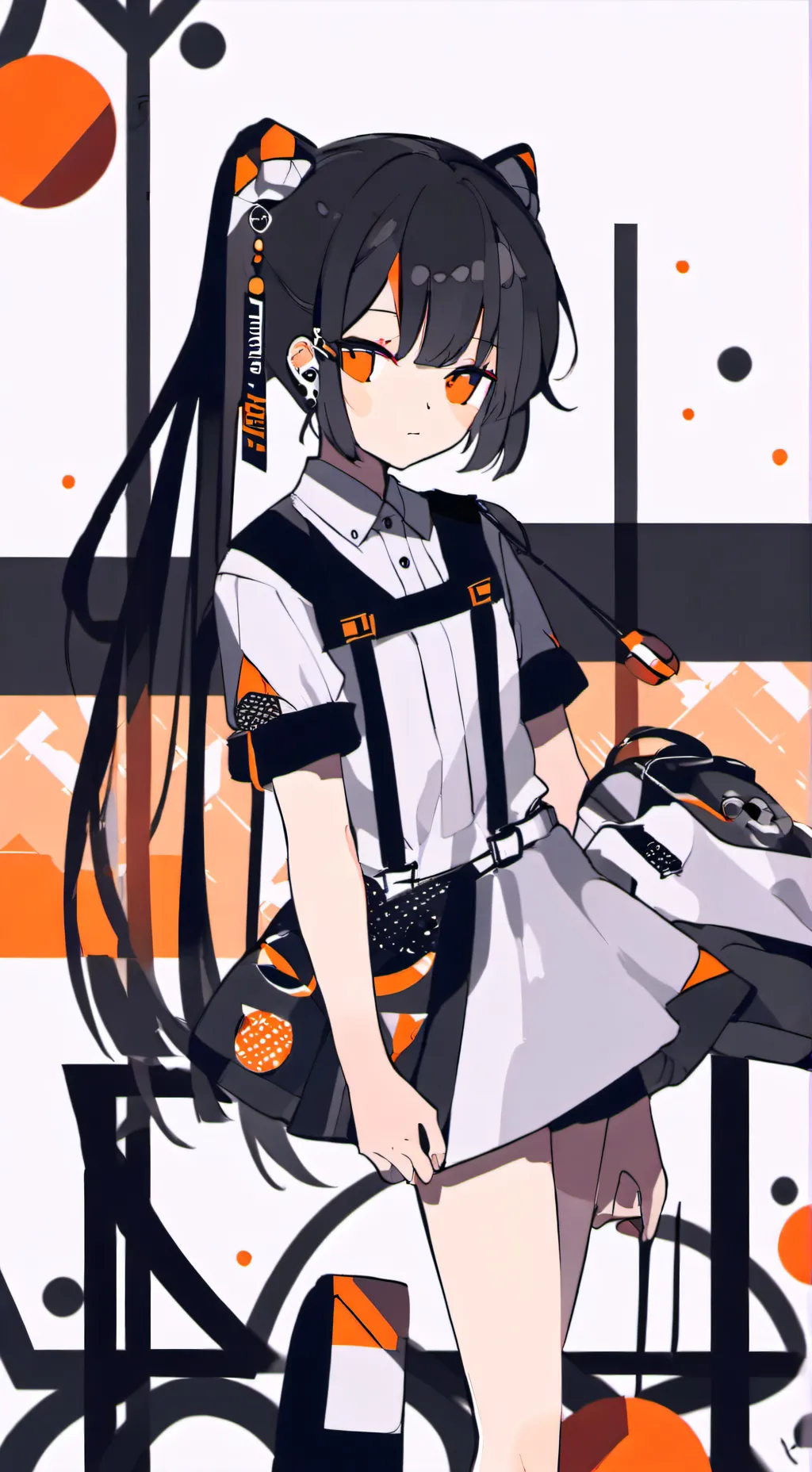 ai character: aizawa eveil child background