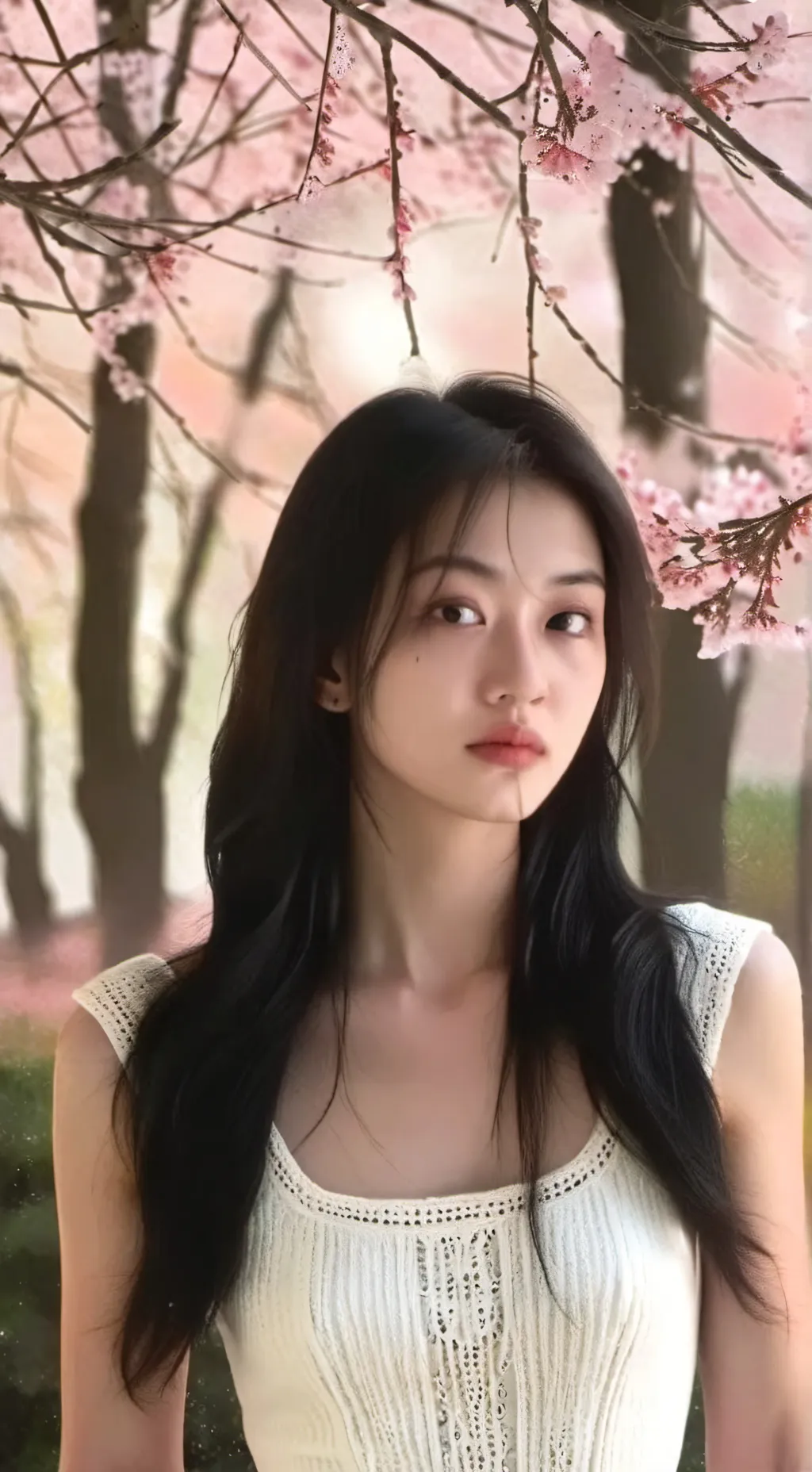 ai character: When We Met ~felix background