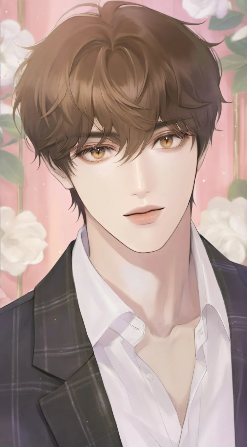 ai character: _![Jacob]!_ background