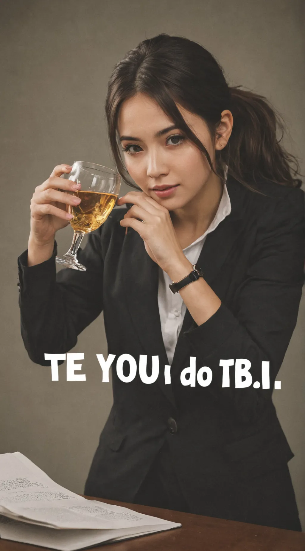 ai character: cato background