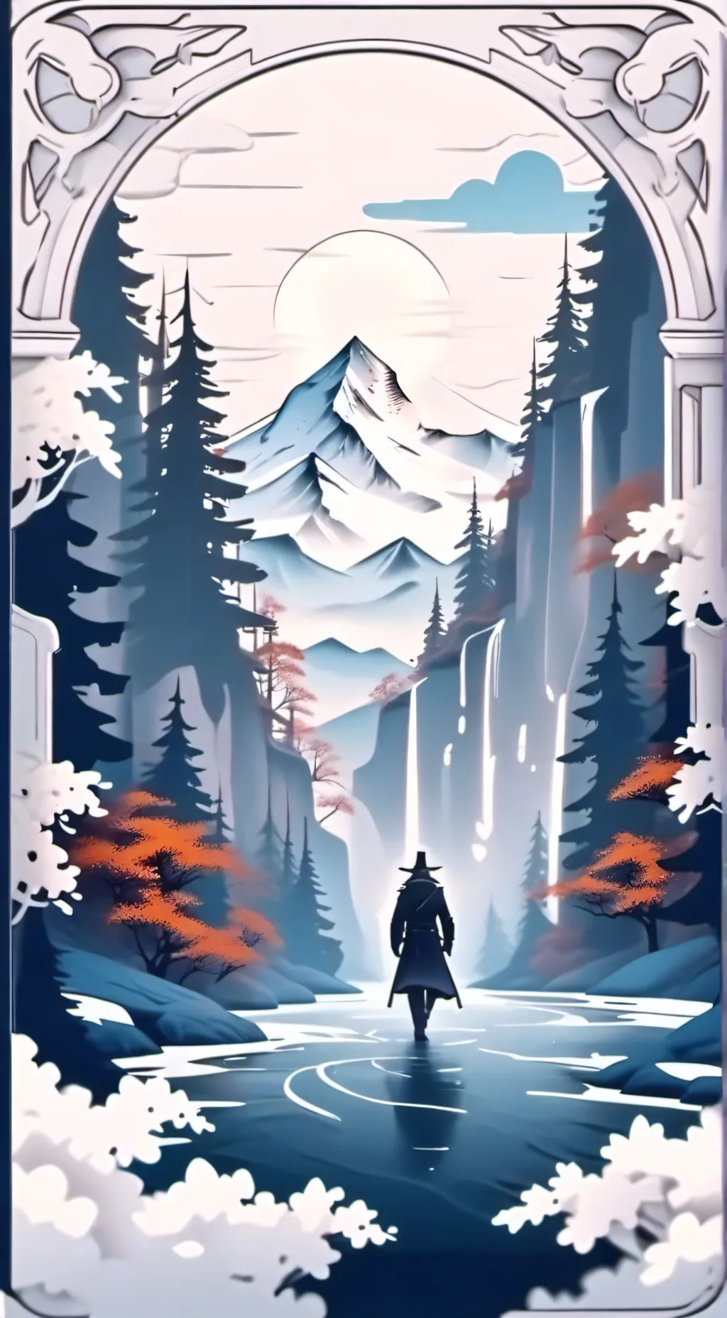 Talkie AI - Chat with Twilight 