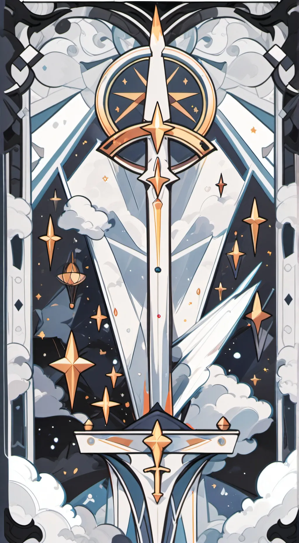 ai character: benimaru an Rimuru background