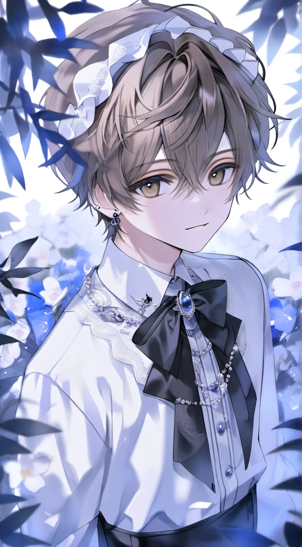 ai character: 🍪the_cookie_girl🍪  background