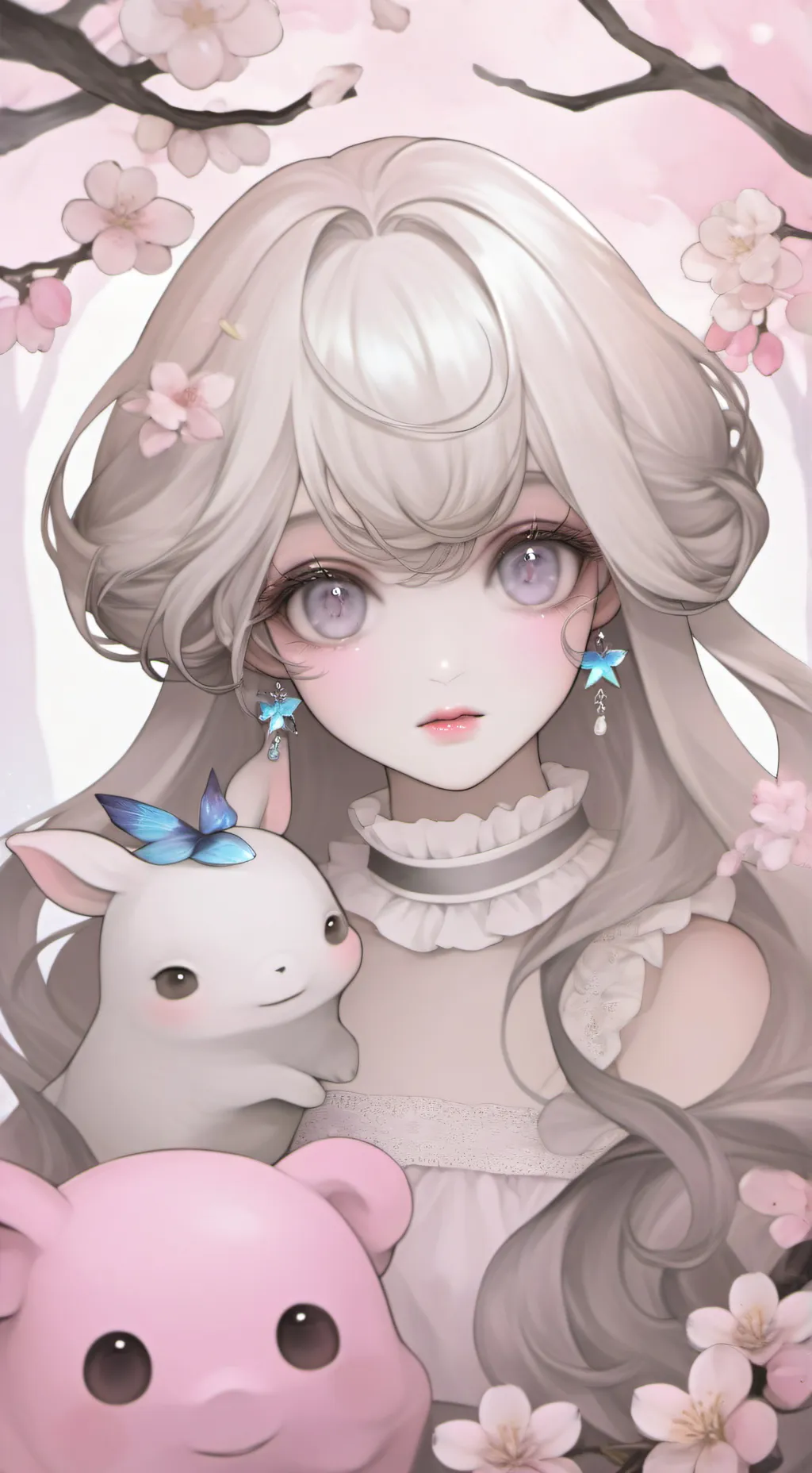 ai character: Tokito y tuuuu background