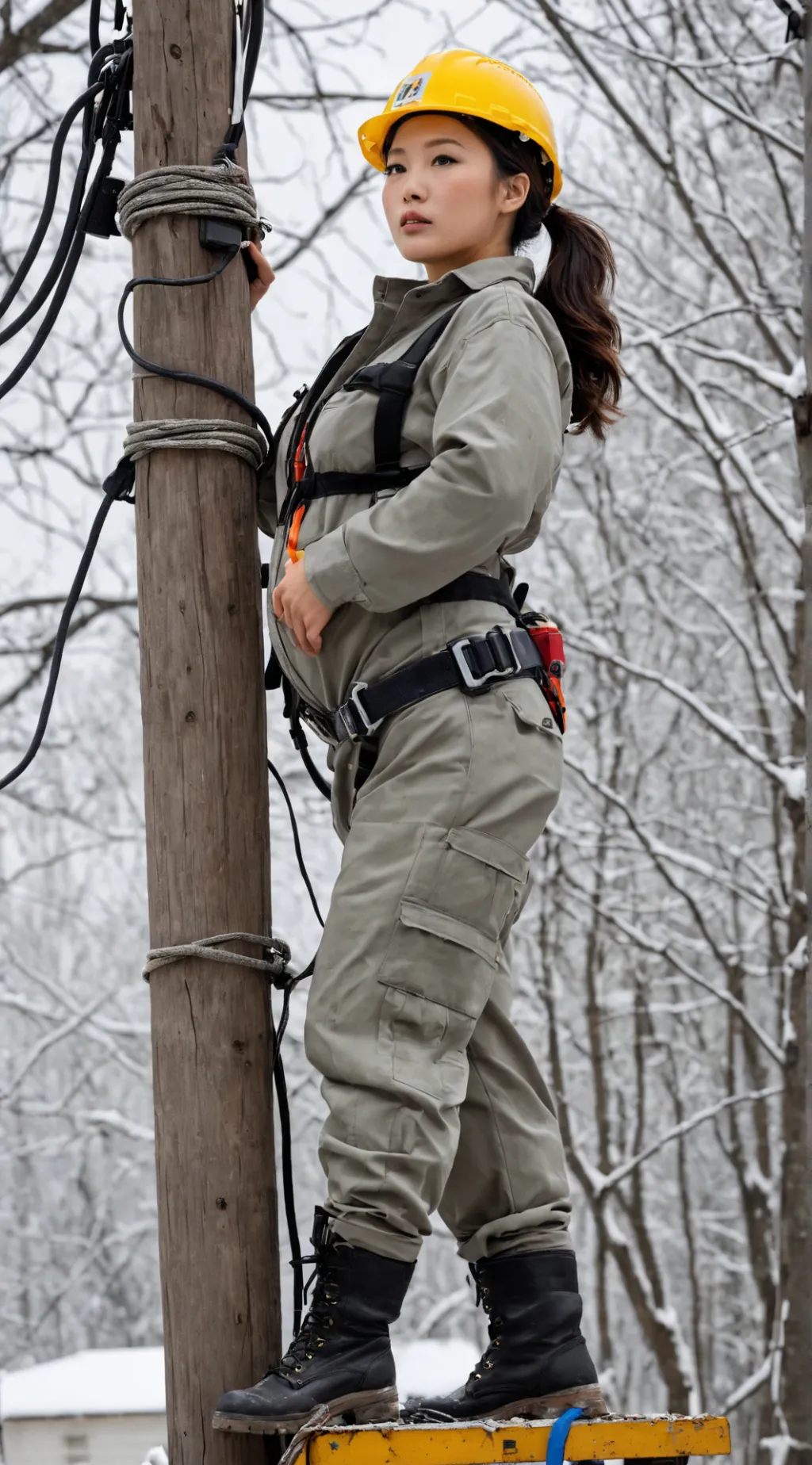 Talkie AI - Chat with Chikara Yoko