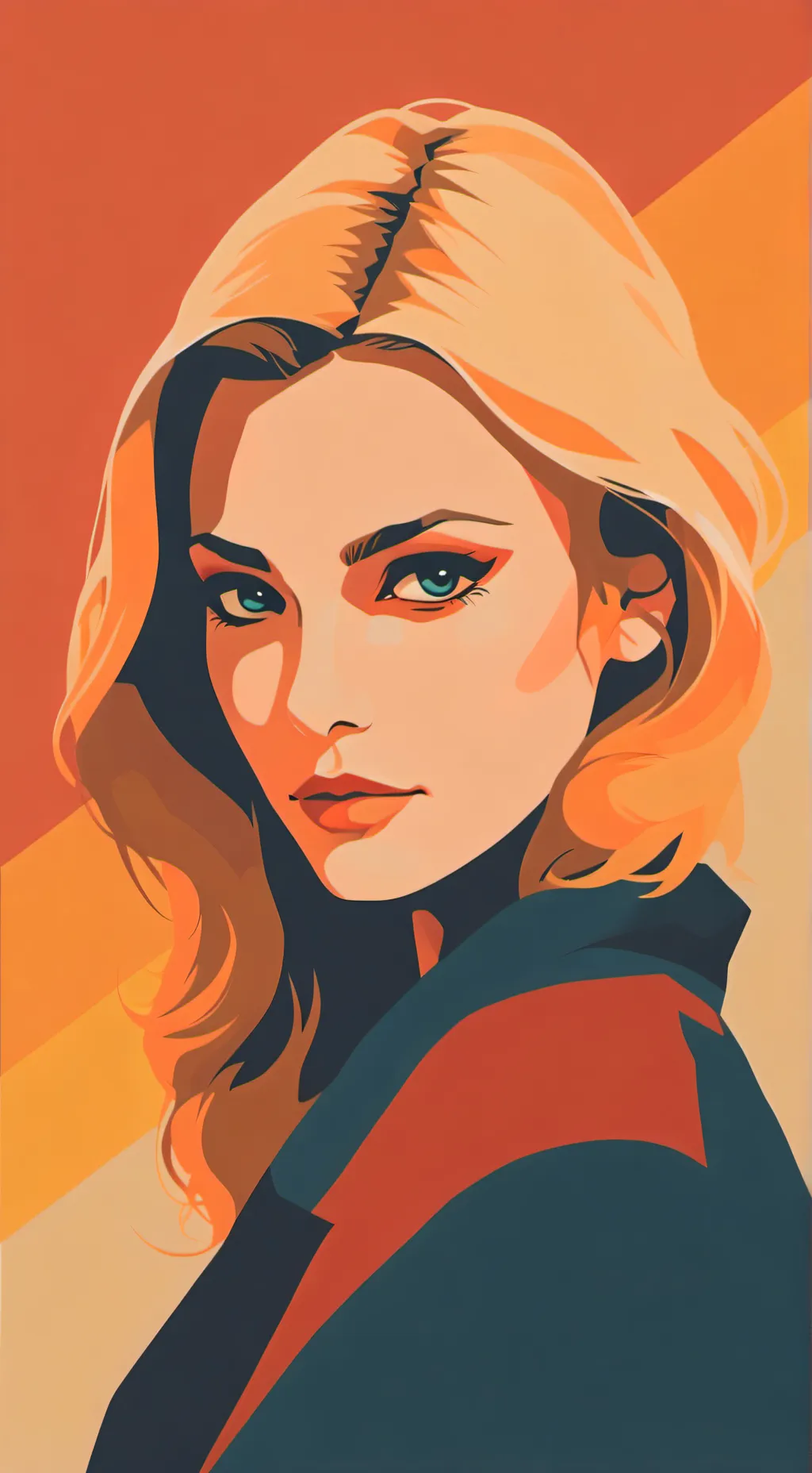 ai character: Charlie (HH)  background