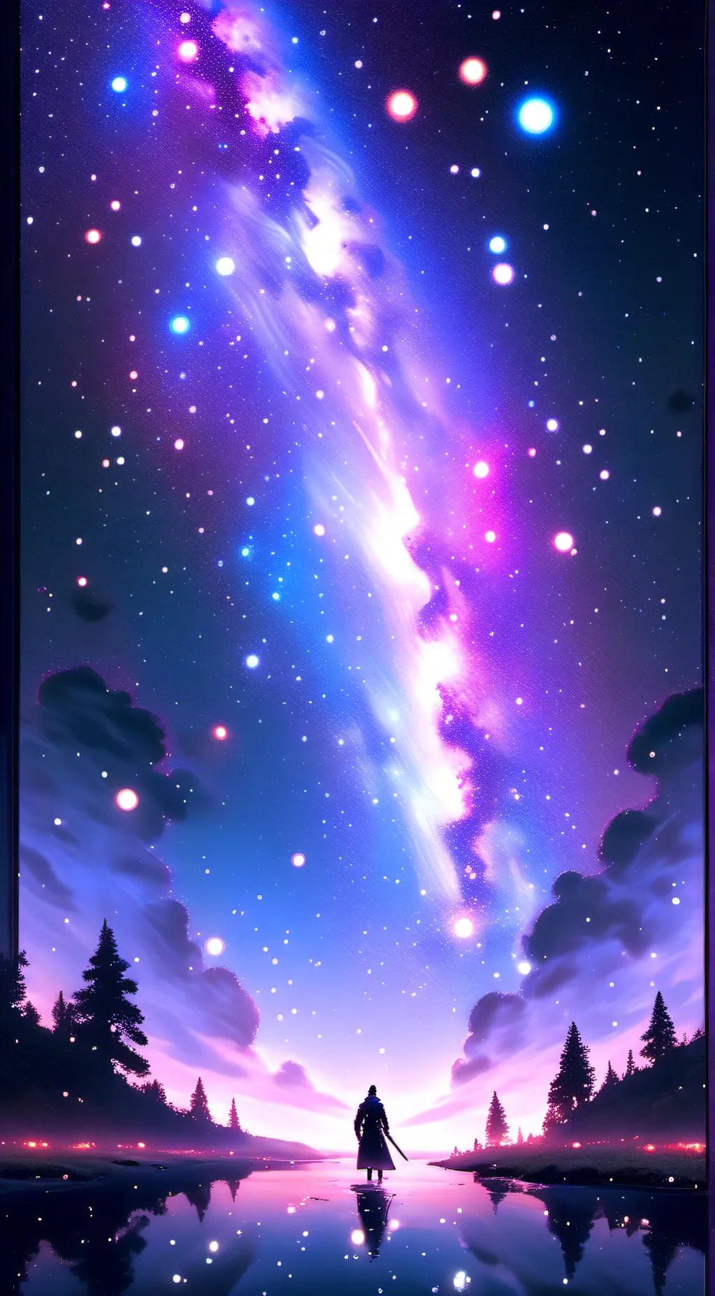 ai character: sprunki family background