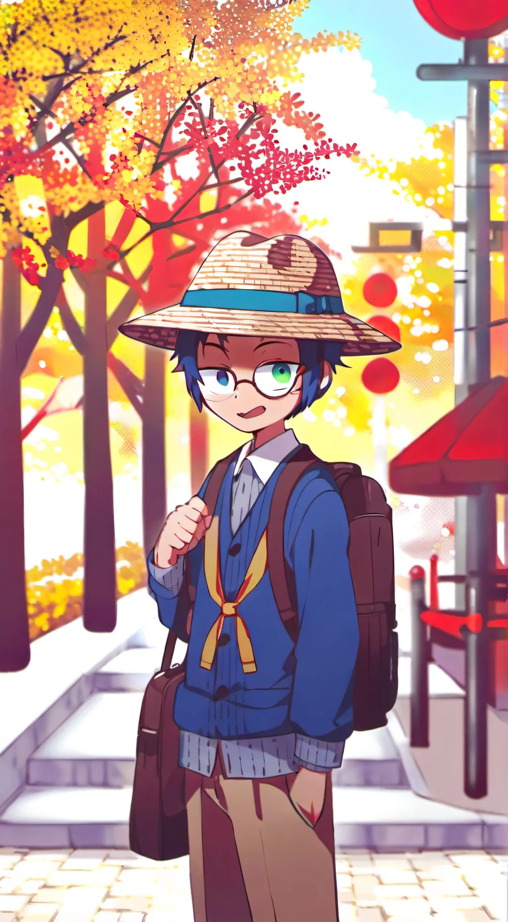 Talkie AI - Chat with Mongolia