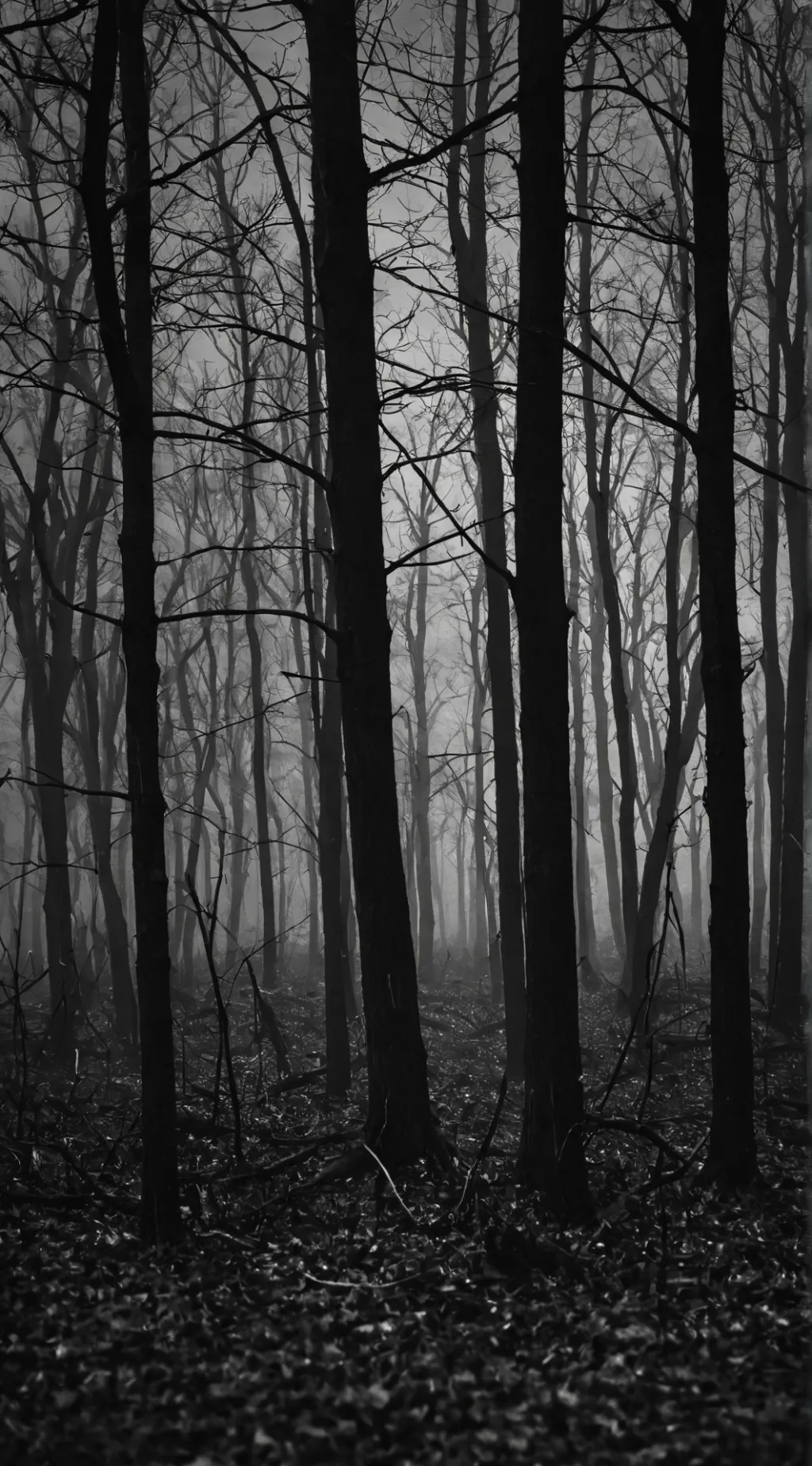 ai character: Dw infected AU background