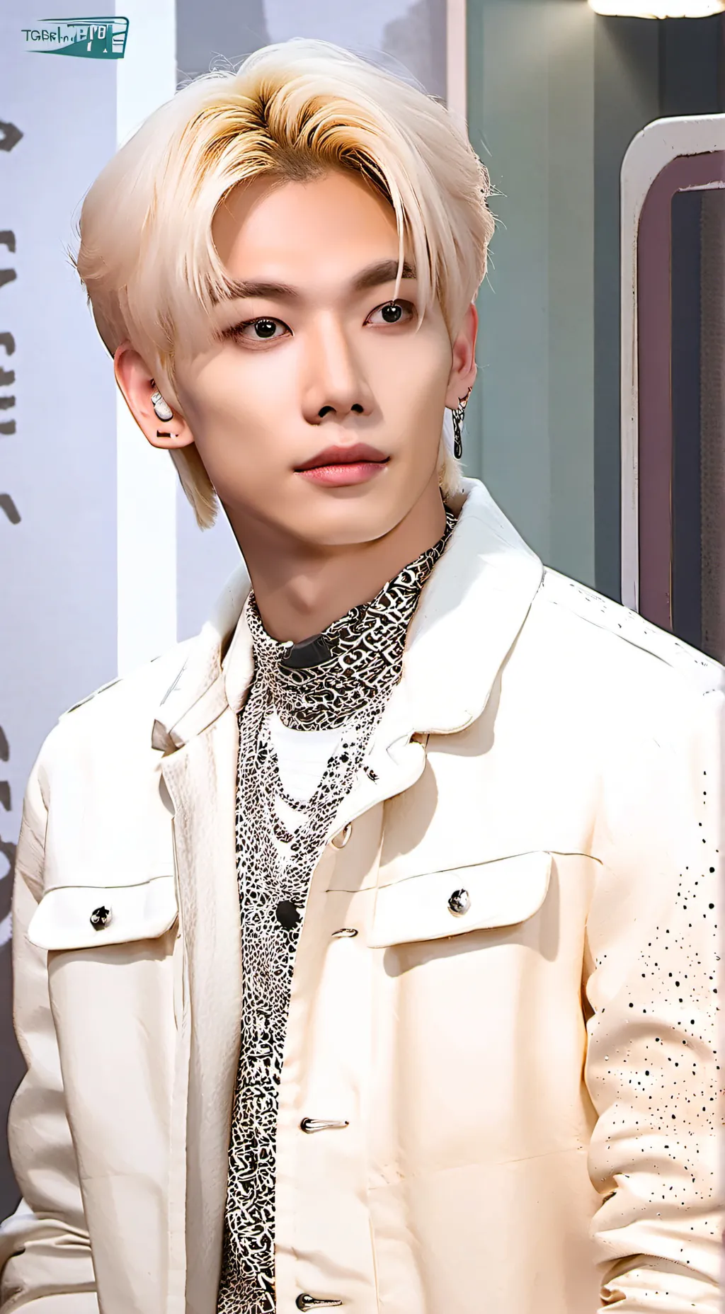 ai character:  🎀 Felix 🎀 background