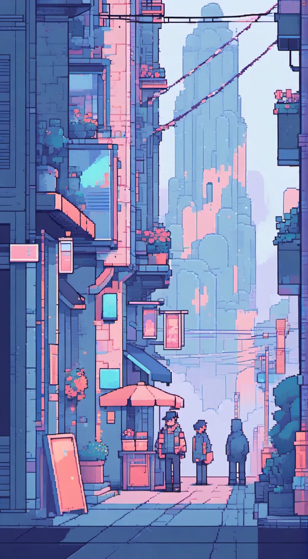 ai character: Sanegiyu background