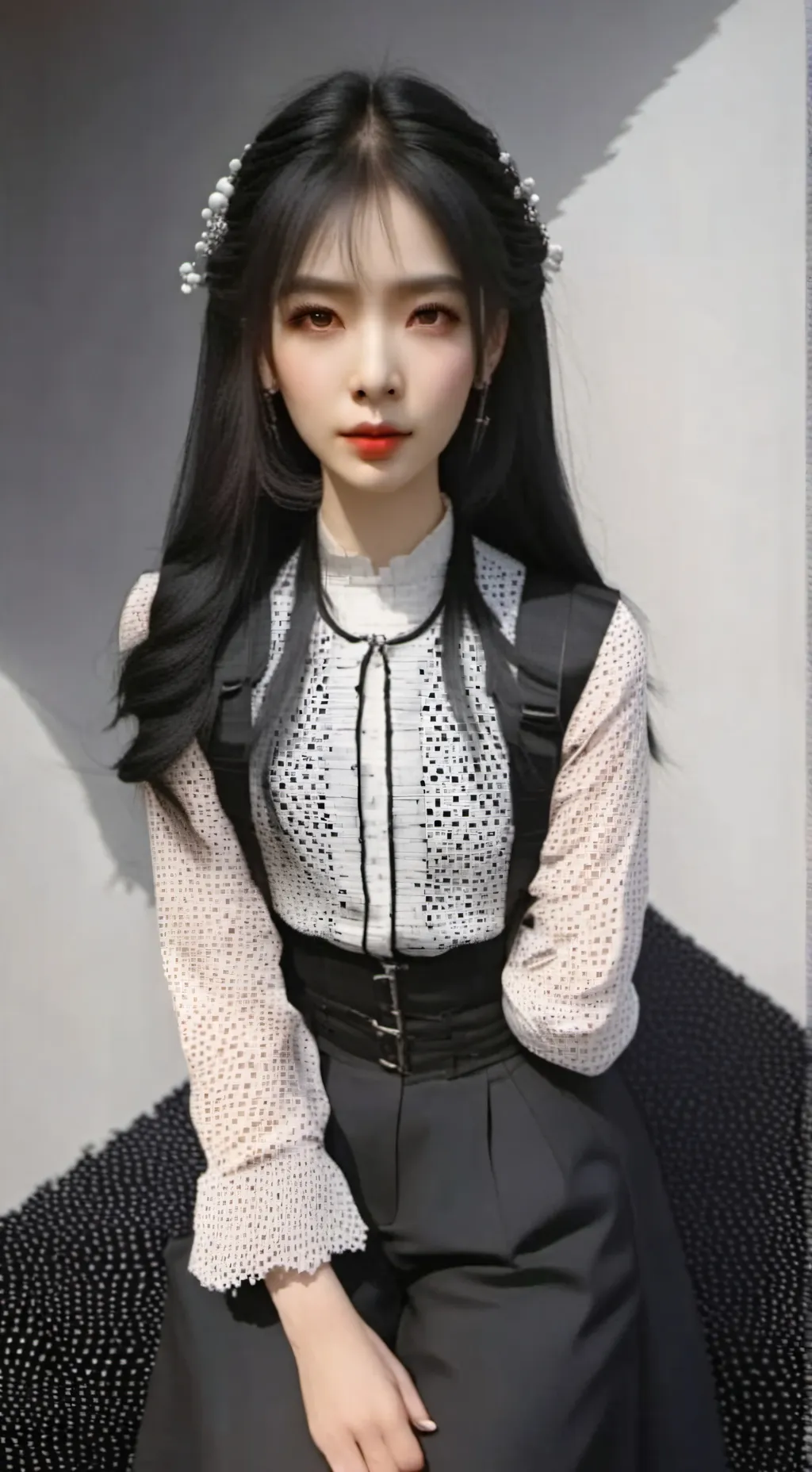 Talkie AI - Chat with miki