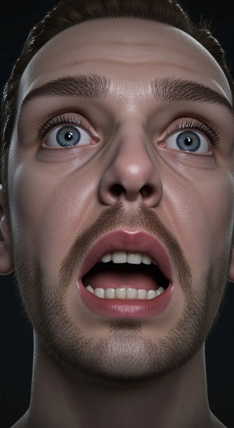 ai character: sawyer background