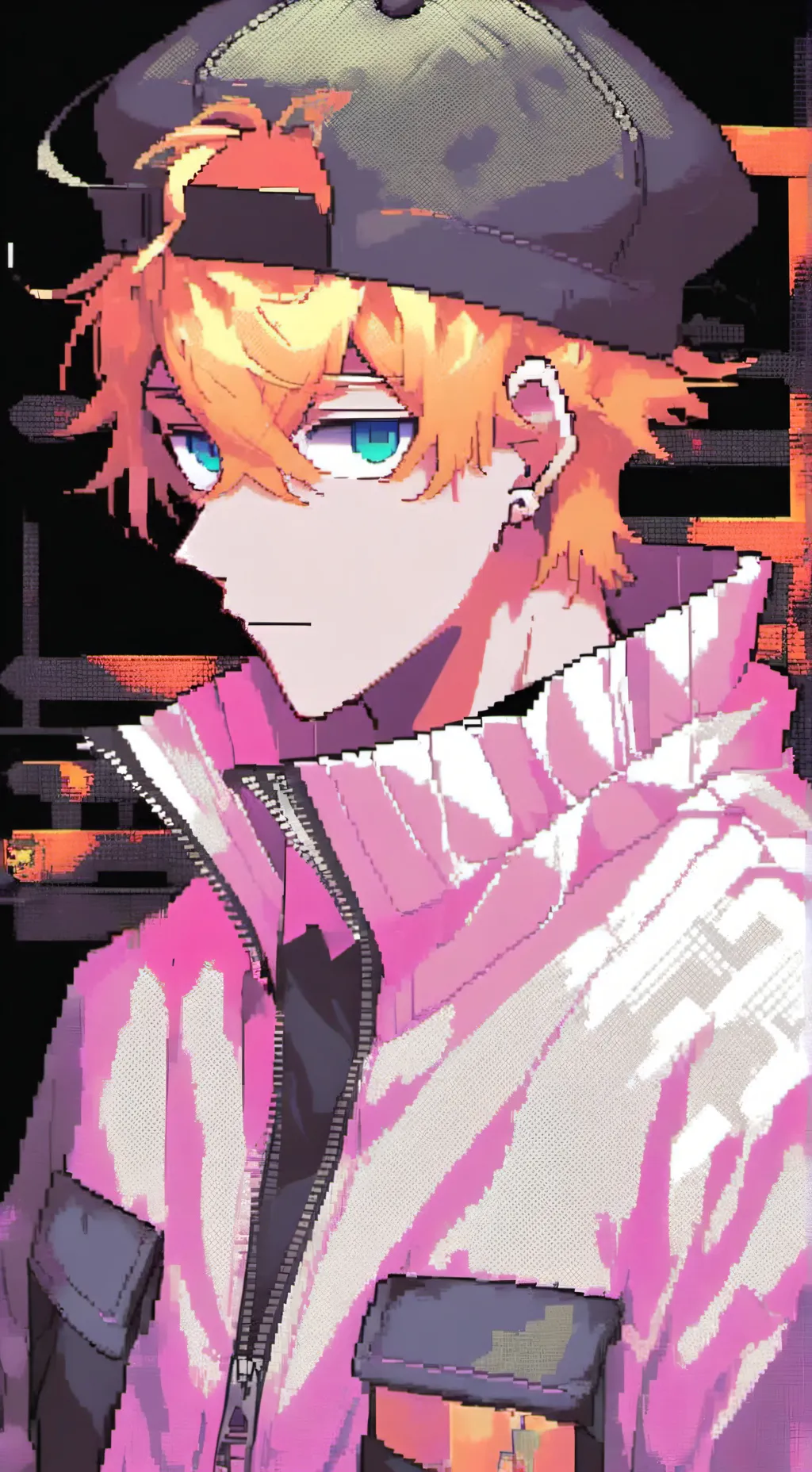 ai character: 🎉CP0_9000_SPECIAL🎉 background