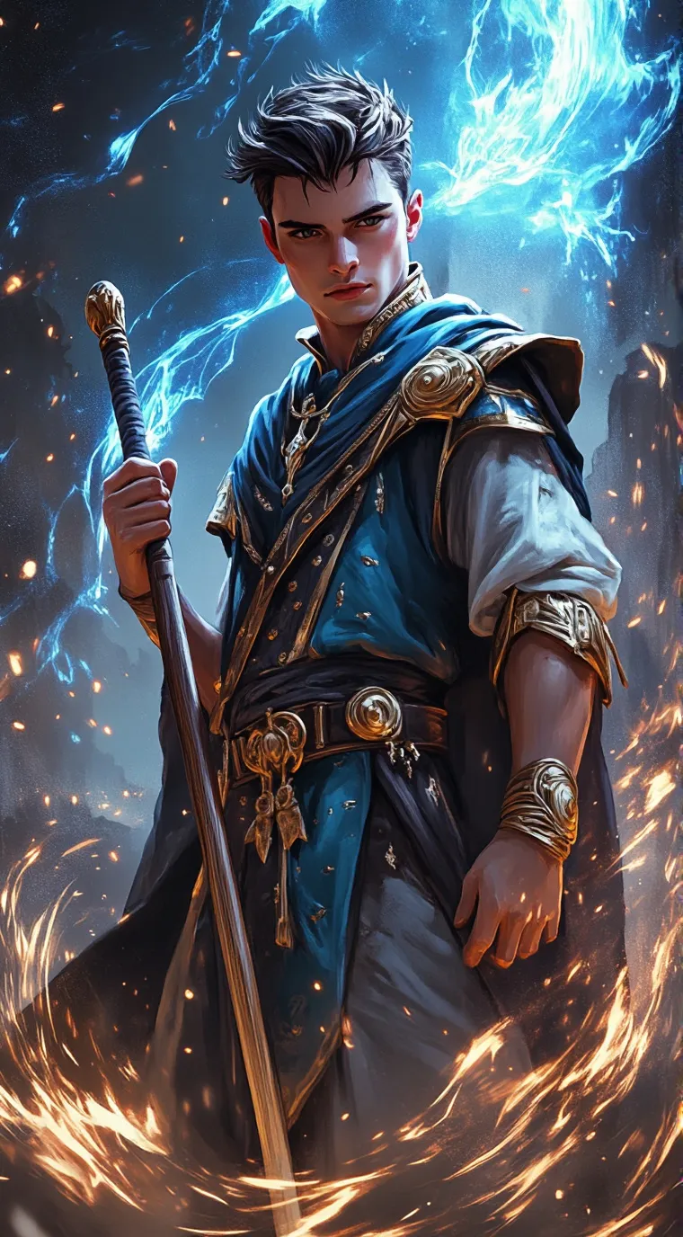 Talkie AI - Chat with balekin 