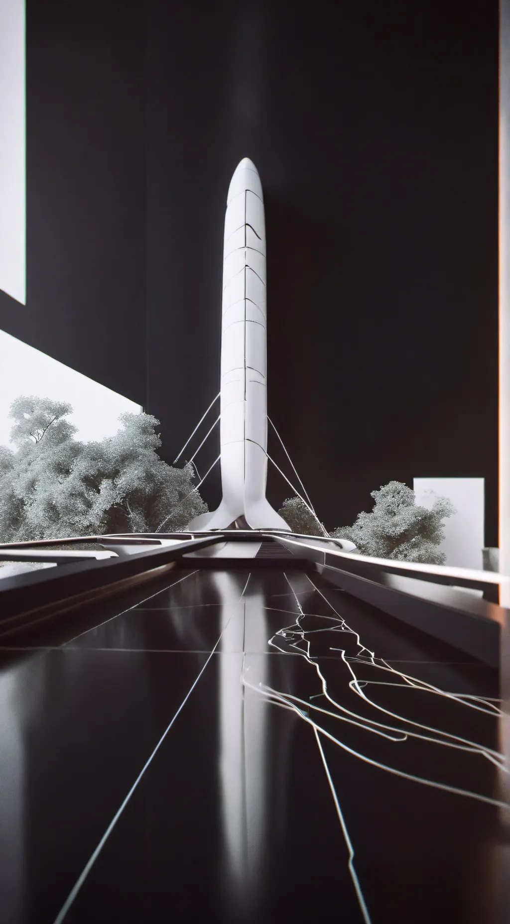 ai character: Db legends background