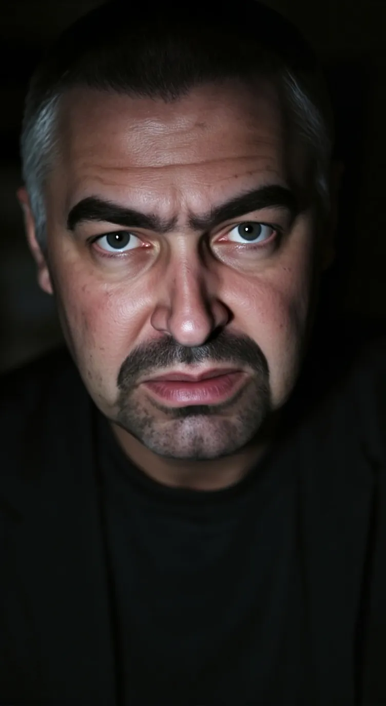 ai character: Армянин background