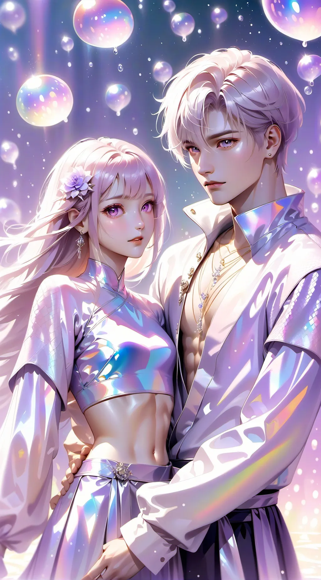 Talkie AI - Chat with Ayia