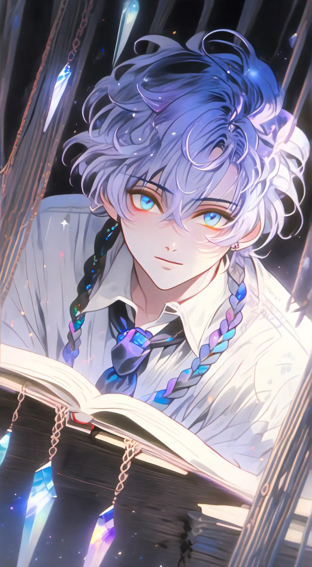 Talkie AI - Chat with Rune