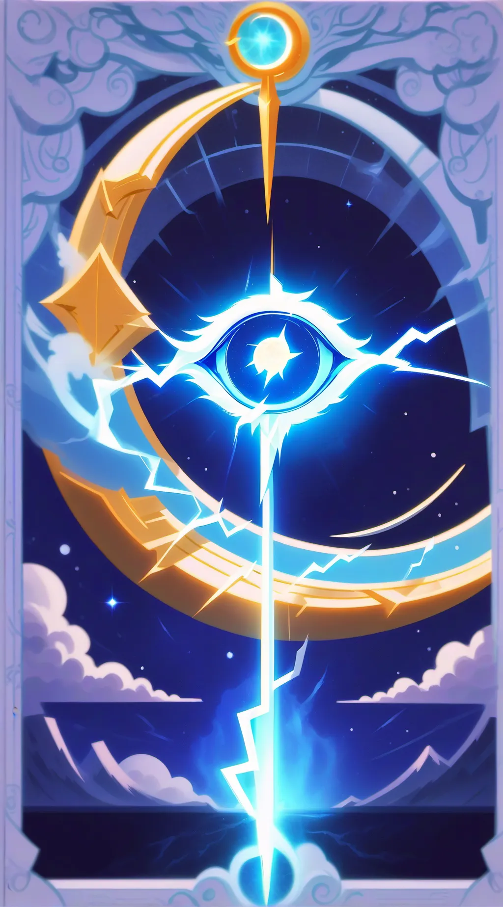 ai character: Eyeshock (Test)  background